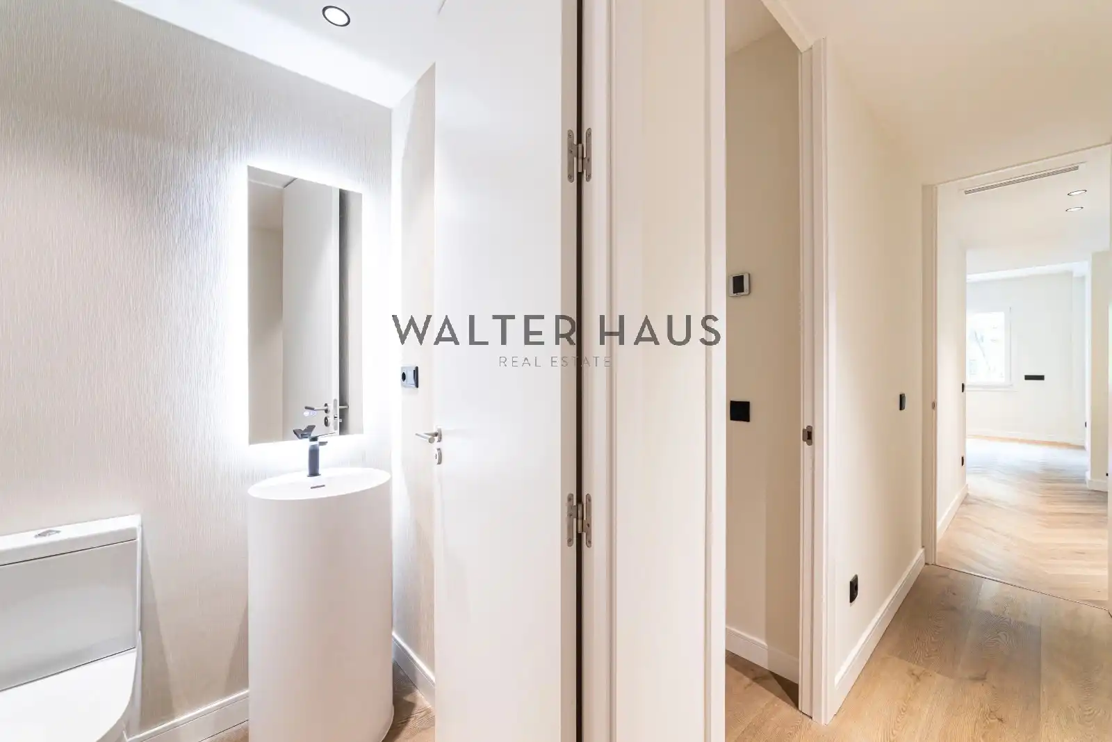 Appartement avec ascenseur à vendre à Calle del General Álvarez de Castro, imagen 35