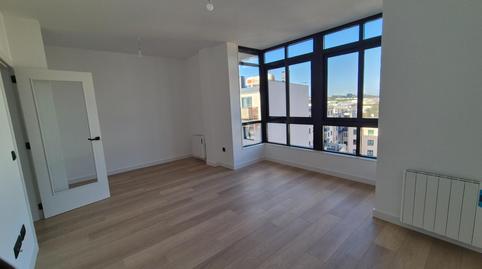 Foto 3 de Pis de lloguer a Calle Manuel Jesús Méndez Búa, Carral, A Coruña