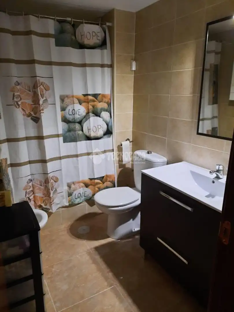 Baño de Piso en venta en Málaga