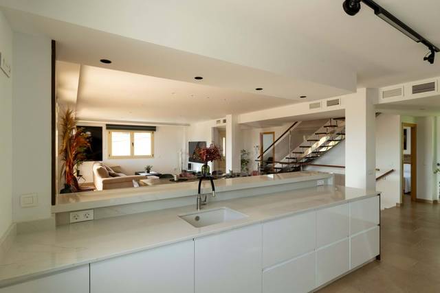 Casa-chalet en Venta en Canuta