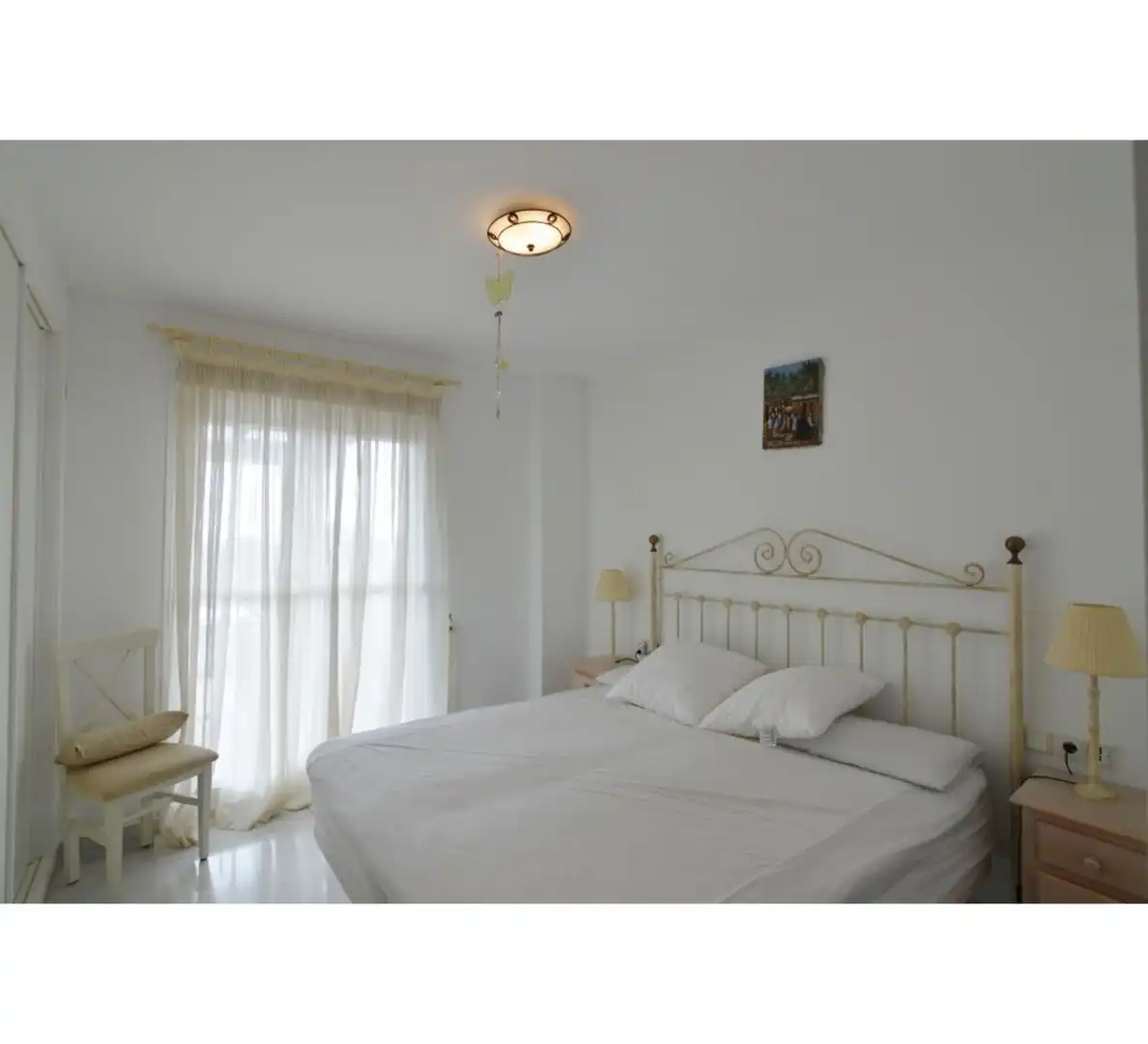 Penthouse with lift for sale in Nueva Andalucía, imagen 22