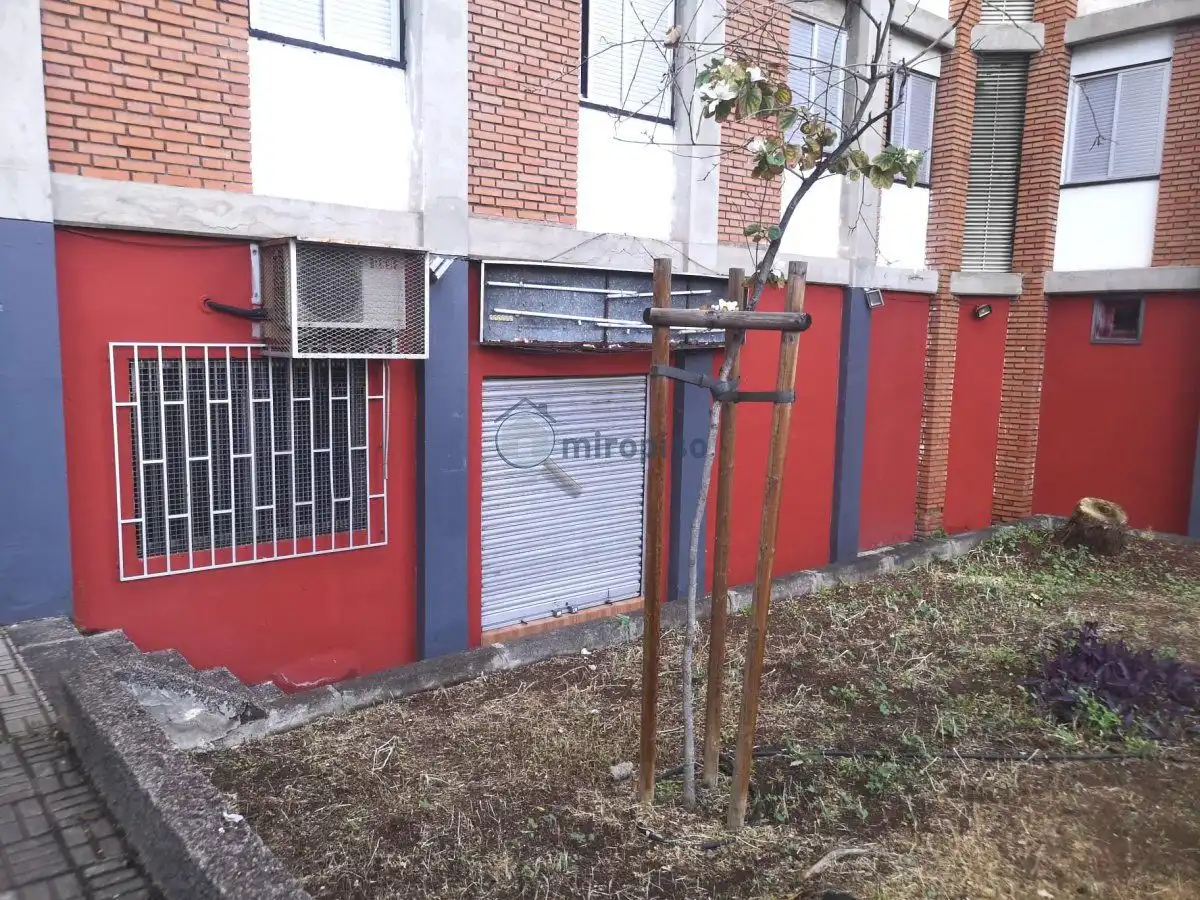 Außenansicht von Geschaftsraum zur Miete in Santa Cruz de Tenerife