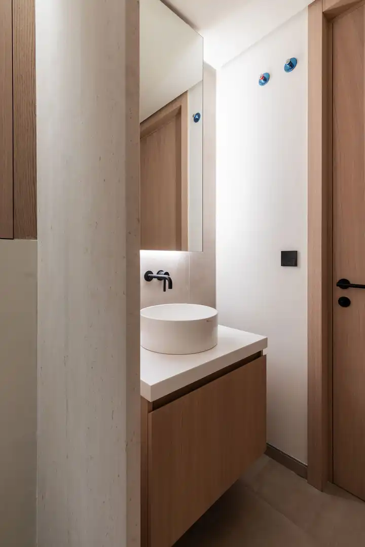Apartamento de alquiler en Martín Carpena - Torre del Río