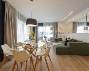 Living room of Flat for sale in Abrera  with Terrace, Balcony and Community pool