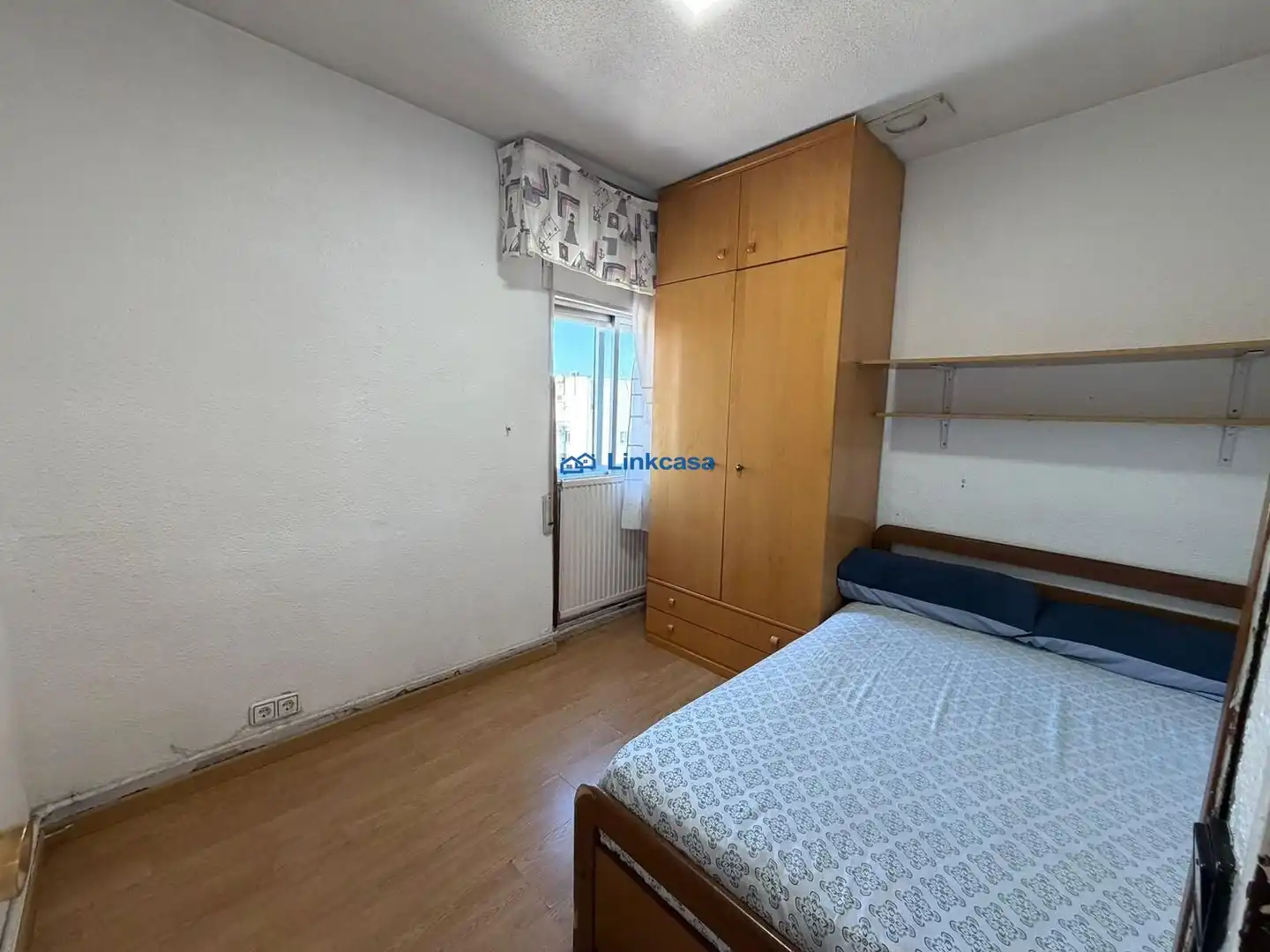 Habitación de Piso en venta en Leganés con Aire acondicionado, Calefacción y Trastero