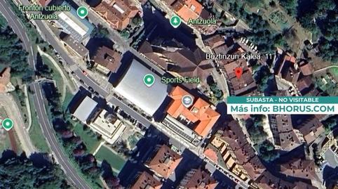 Foto 2 de Dúplex en venta en Buztinzuri, 11, Antzuola, Gipuzkoa