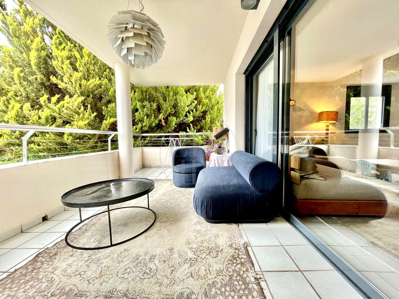 Terrassa de Apartament en venda en Eivissa amb Aire condicionat, Calefacció i Terrassa