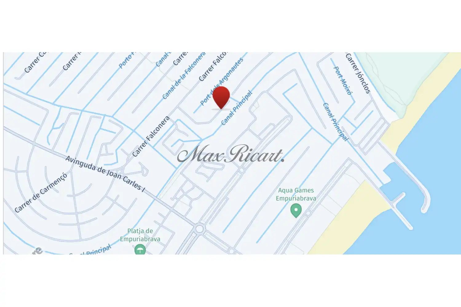 Business premises for sale in Port Grec - Port Moxó, imagen 8