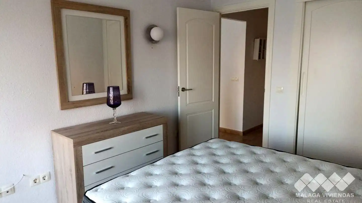 Wohnung mit Pool zum Verkauf in Camilo José Cela, imagen 21