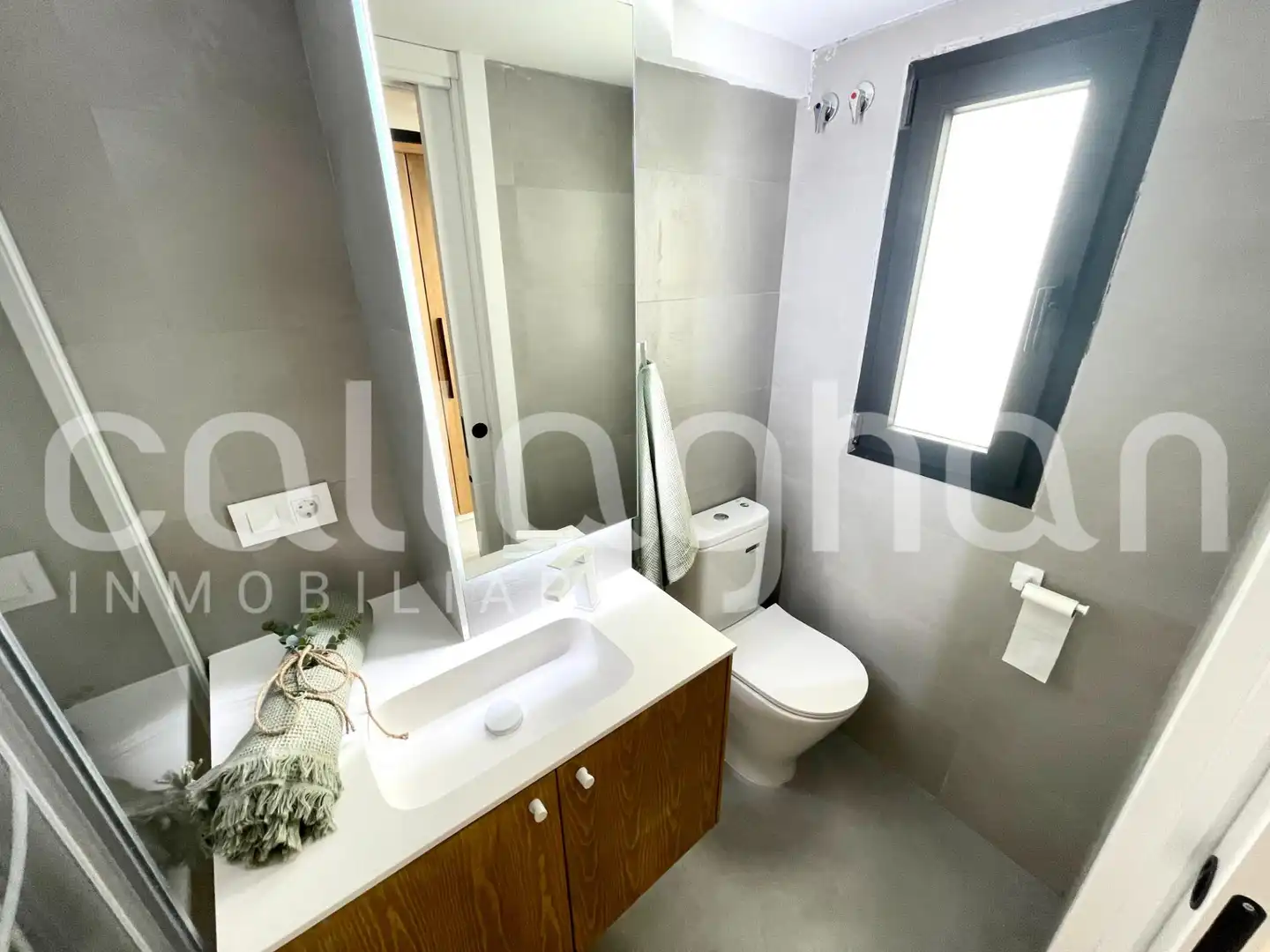Loft de lloguer a Mont-Olivet