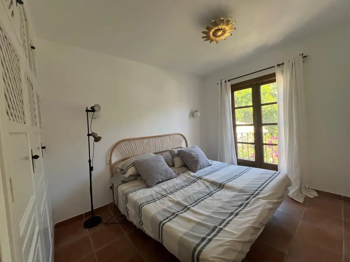 Wohnung mit Pool zum Verkauf in Estepona - Estepona,Paraiso,Calle Hortensia, imagen 9