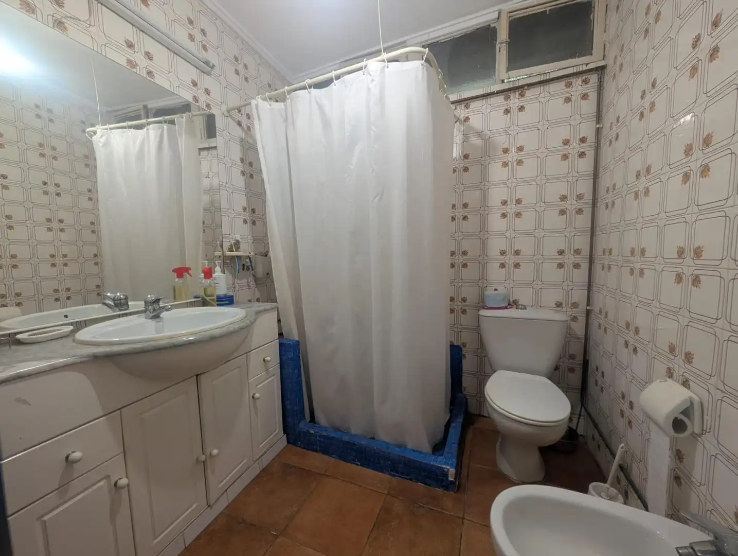 Bany de Casa o xalet en venda en Sant Joan d'Alacant amb Jardí privat i Terrassa