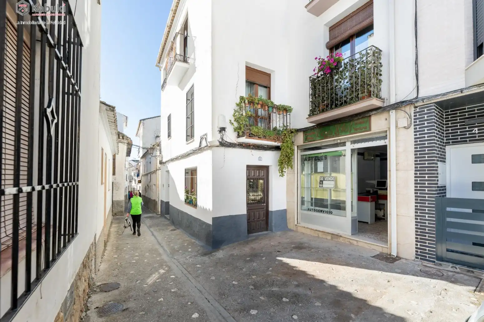 Semi-detached house for sale in Huétor de Santillán - calle calzadilla 3, imagen 5