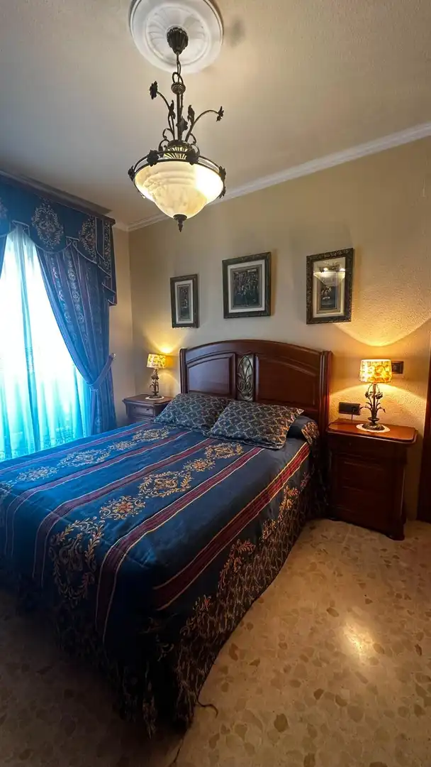 Flat for rent in Maracena