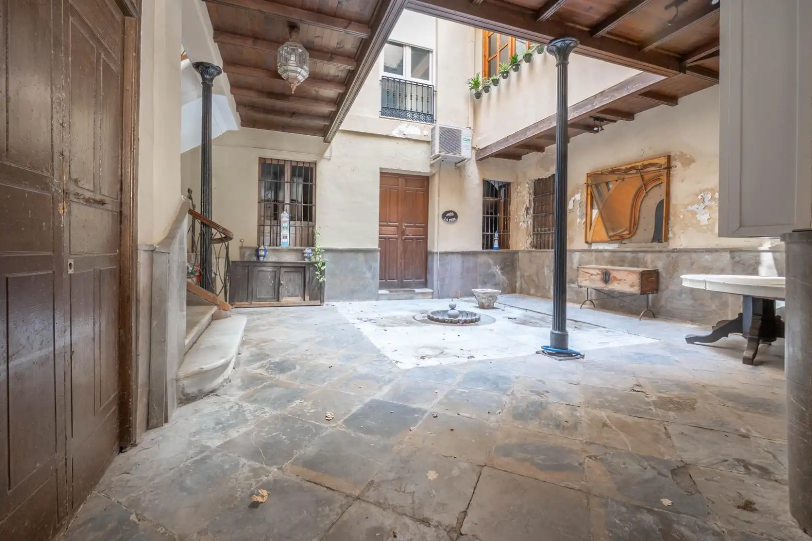 Flat for sale in Plaza CONSTITUCION, DE LA, imagen 3
