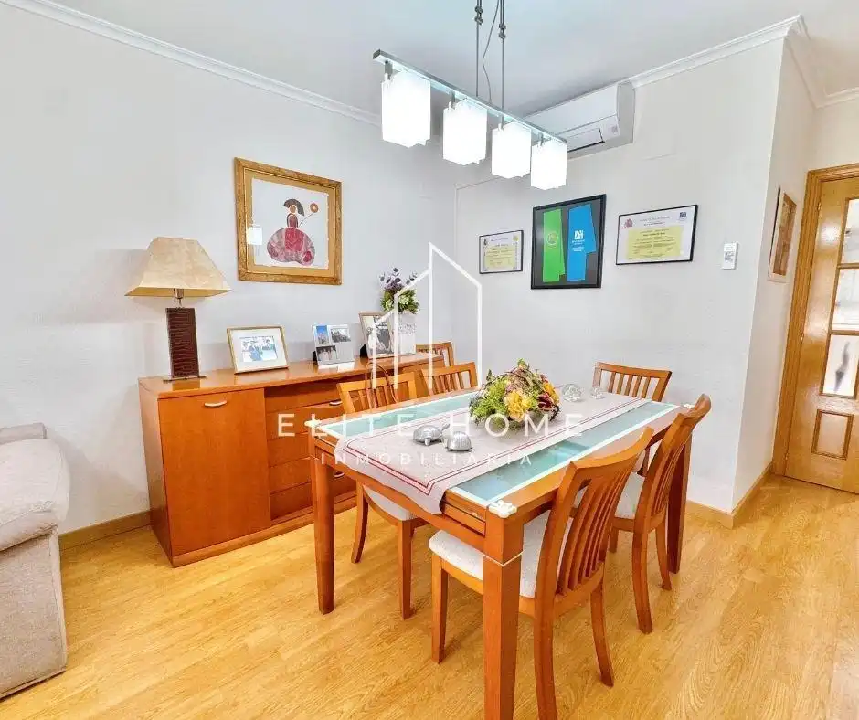 Flat with lift for sale in Calle LA MATA DE MORELLA, imagen 3