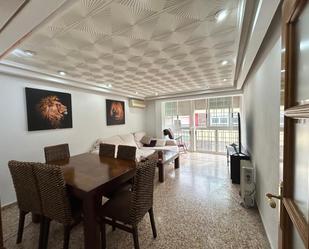 Sala d'estar de Pis en venda en Burjassot amb Aire condicionat