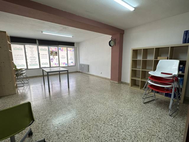 Oficina en Alquiler en N/A, -1 en Jesuitas