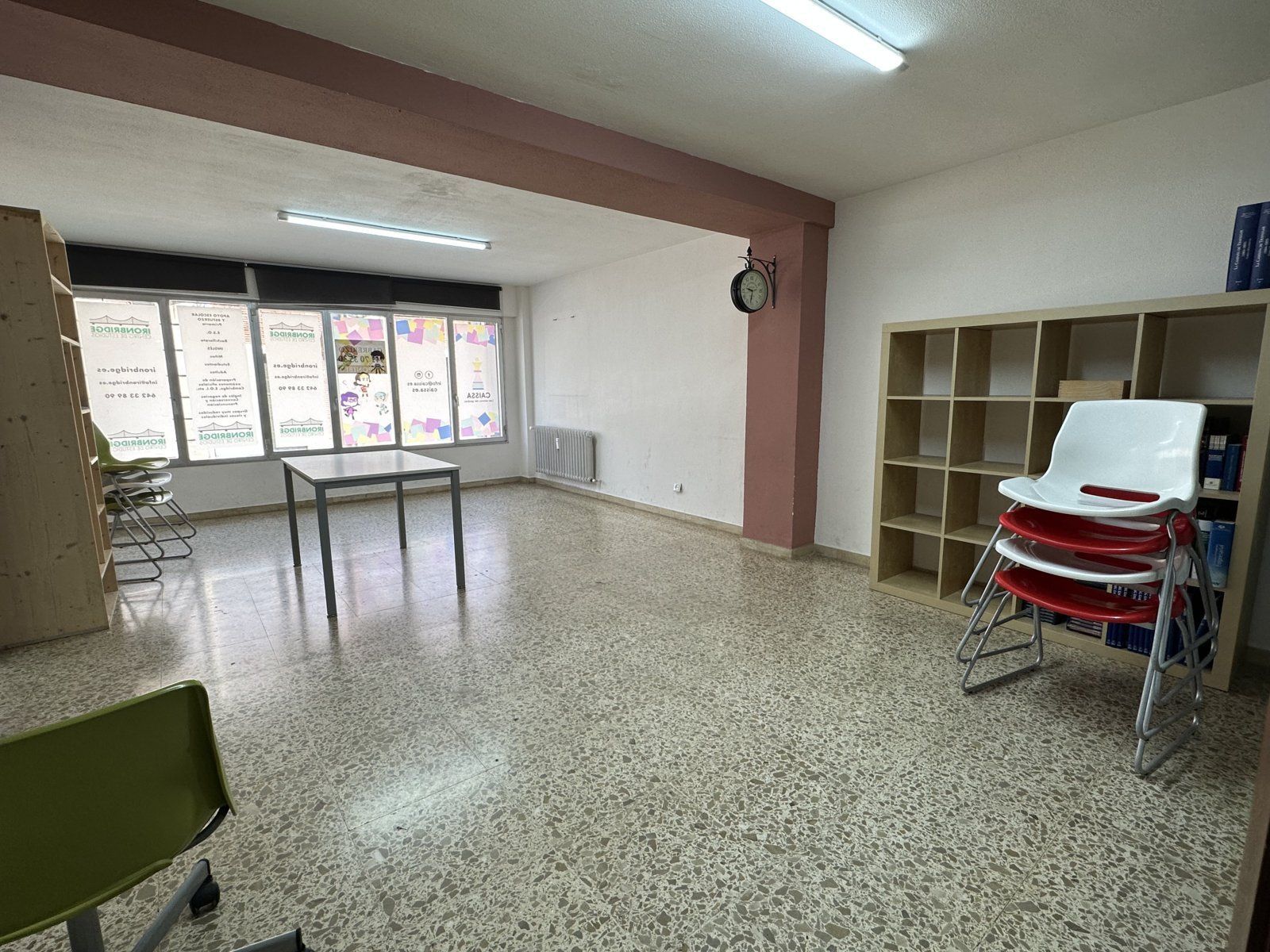 Office to rent in N/A, -1, Jesuitas