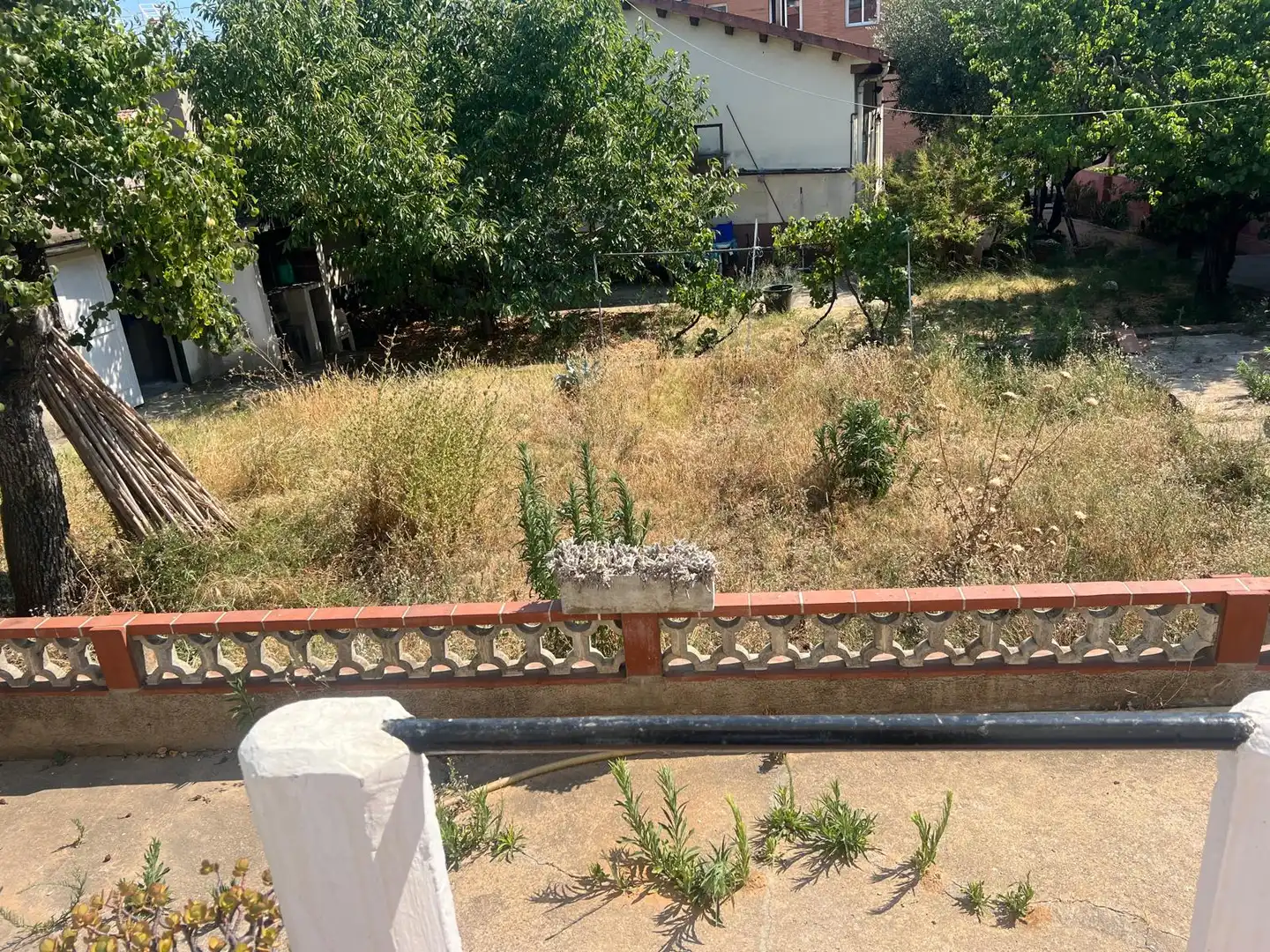 Casa o xalet en venda en Mollet del Vallès amb Calefacció, Jardí privat i Terrassa