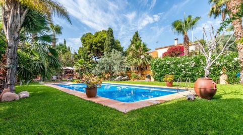 Foto 4 de Casa o xalet en venda a Vistahermosa, Alicante