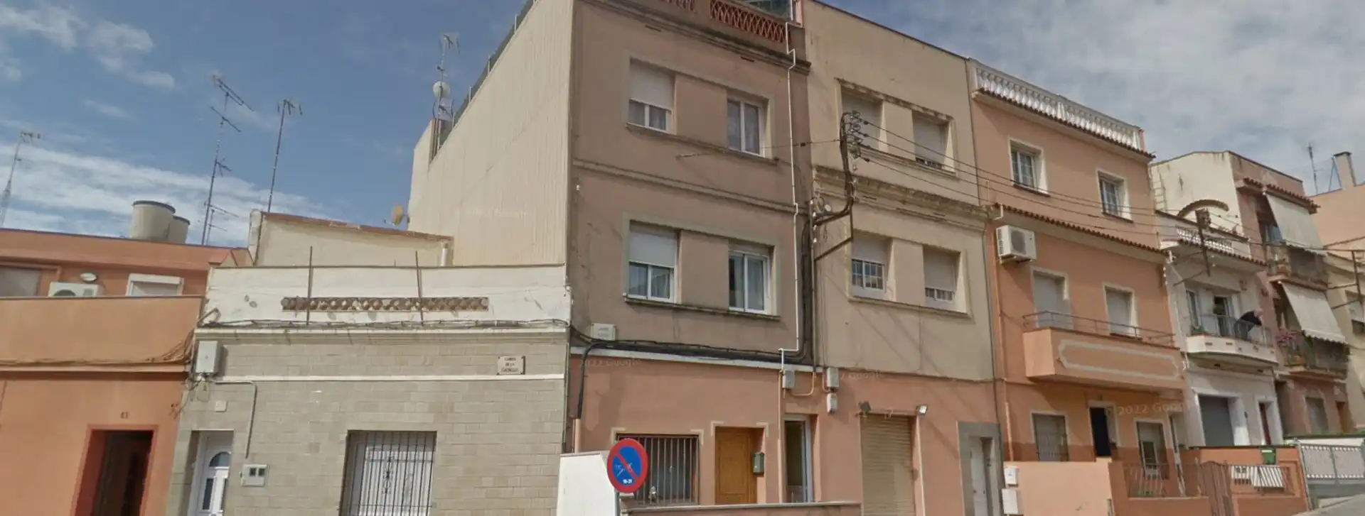 Appartamento in vendita a C/ Gatassa