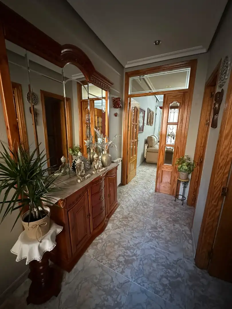 Casa con terrazza in vendita a Villanueva de la Serena, imagen 2