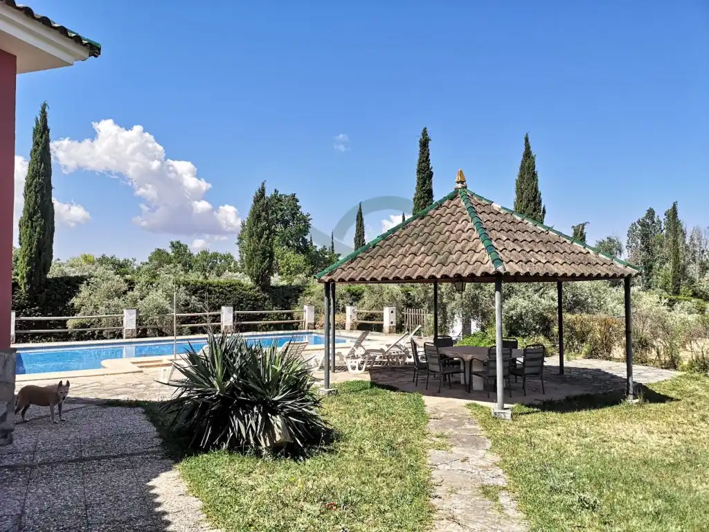 Casa rústica en venta en Arriate, imagen 37