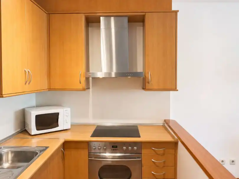 Appartement avec ascenseur à vendre à Avinguda d' Alp 6, imagen 6