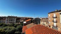 Exterior view of Flat for sale in Berga  with Terrace and Balcony