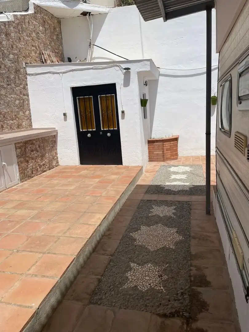 Country house zum Verkauf in Vélez-Málaga mit Klimaanlage, Privatgarten und Terrasse