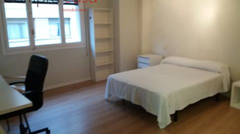 Foto 2 von Wohnung zur Miete in Avenida Acueducto, Centro, Segovia Capital