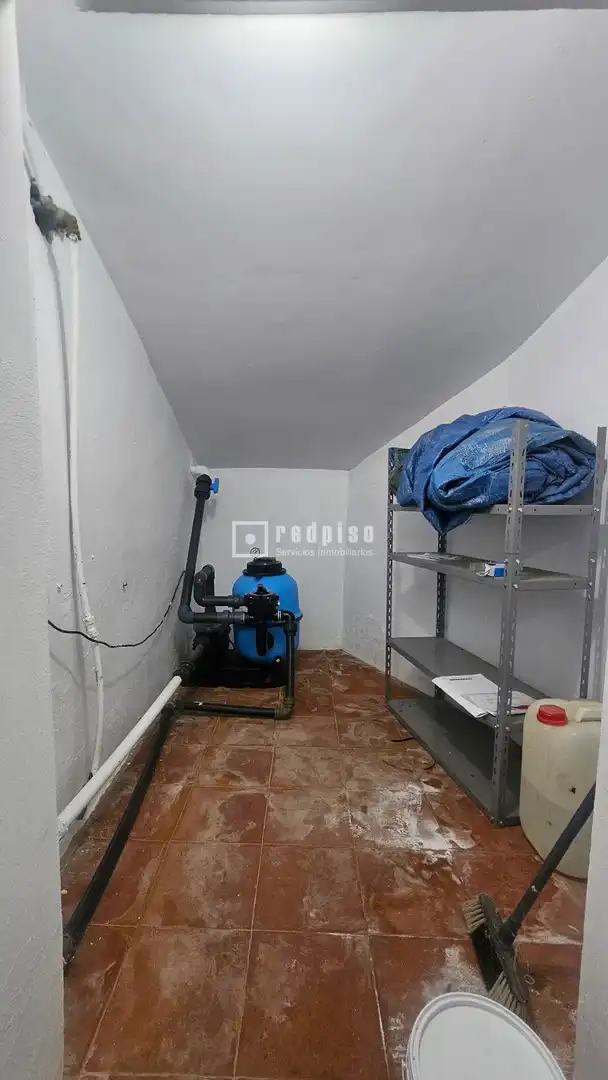 Villa avec piscine à vendre à Diseminados, imagen 38