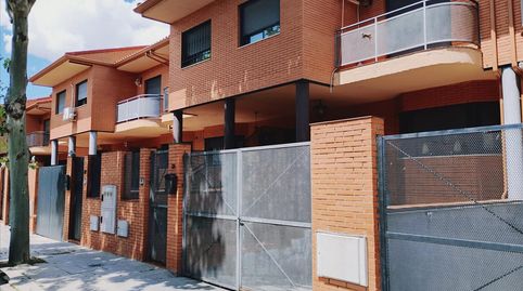 Foto 3 de Casa o chalet en venta en Filomena Contreras Fdez, Los Robles, Seseña