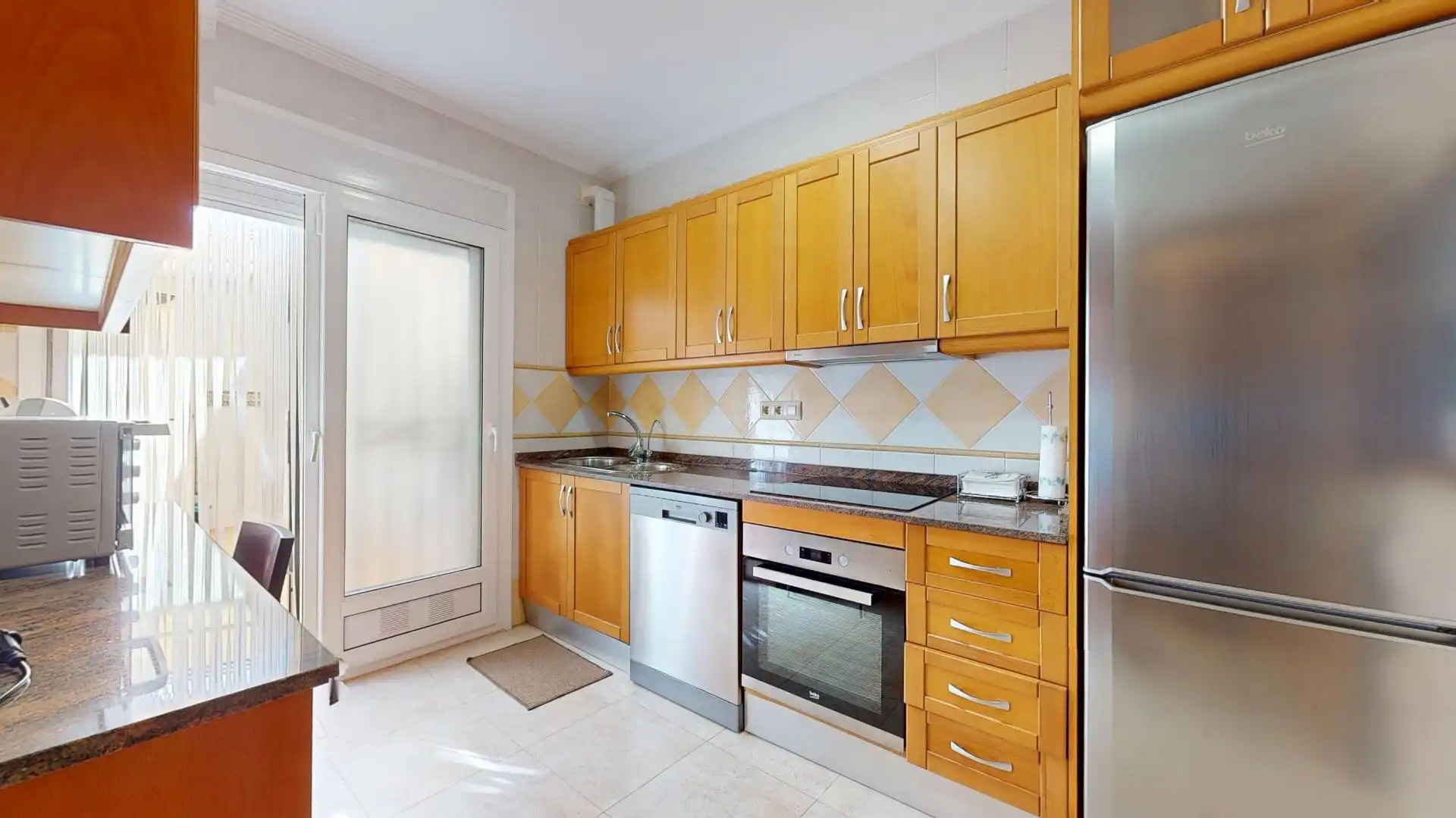 Casa a schiera con piscina in vendita a Calle CLIPPER, imagen 13