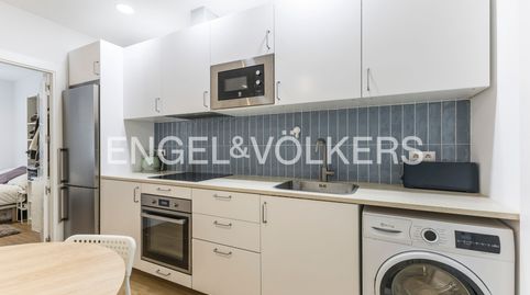 Foto 4 de Pis en venda a Universidad - Malasaña, Madrid Capital