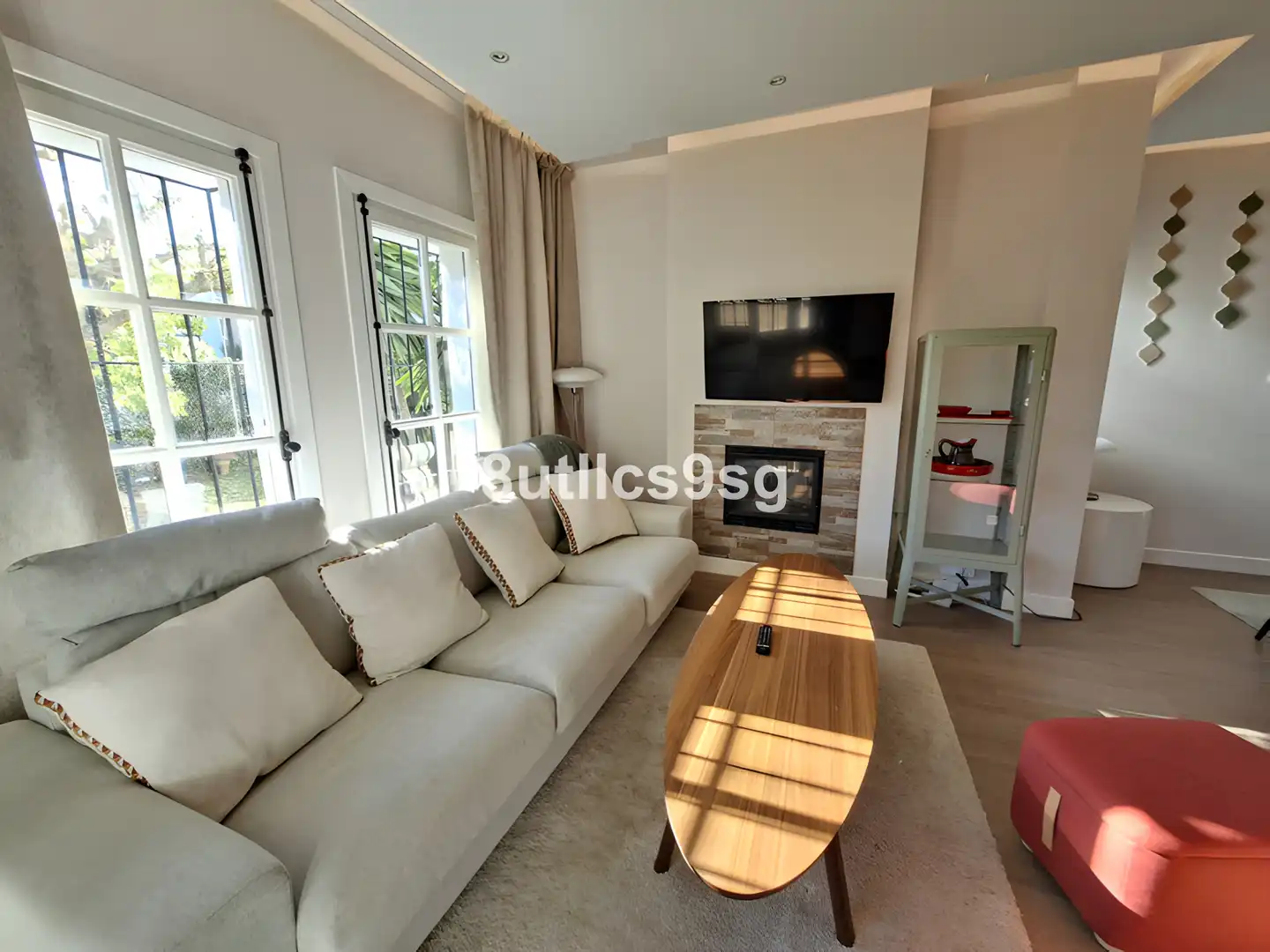 Habitatge amb piscina en venda a Nueva Andalucía, imagen 10
