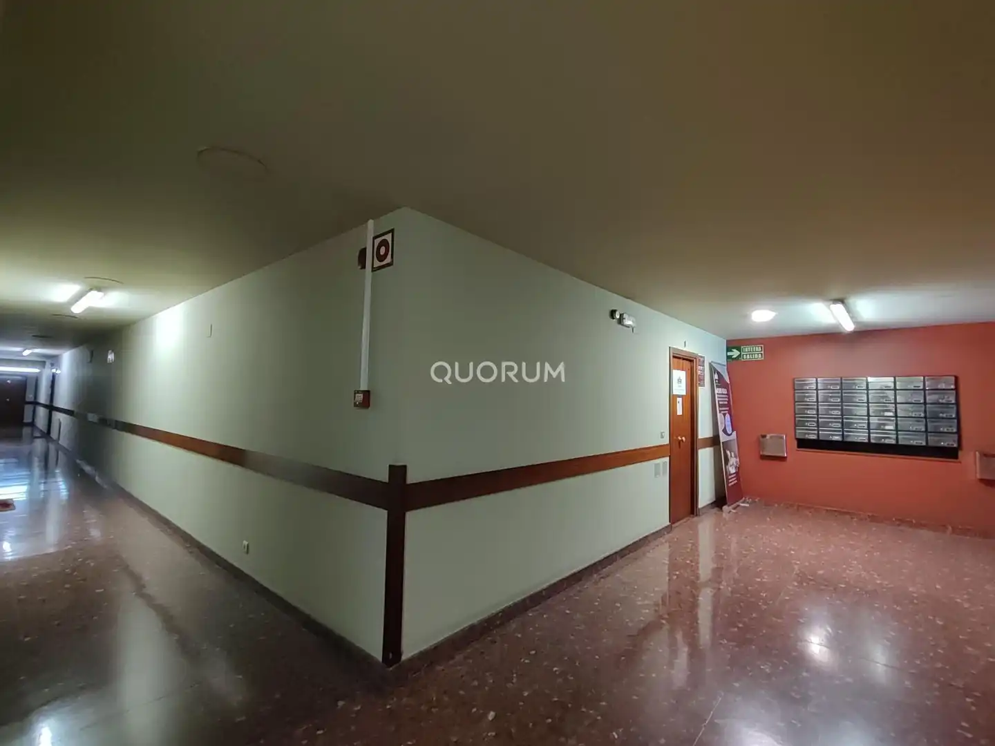 Office space for sale in Calle Calle Iparraguirre, imagen 9