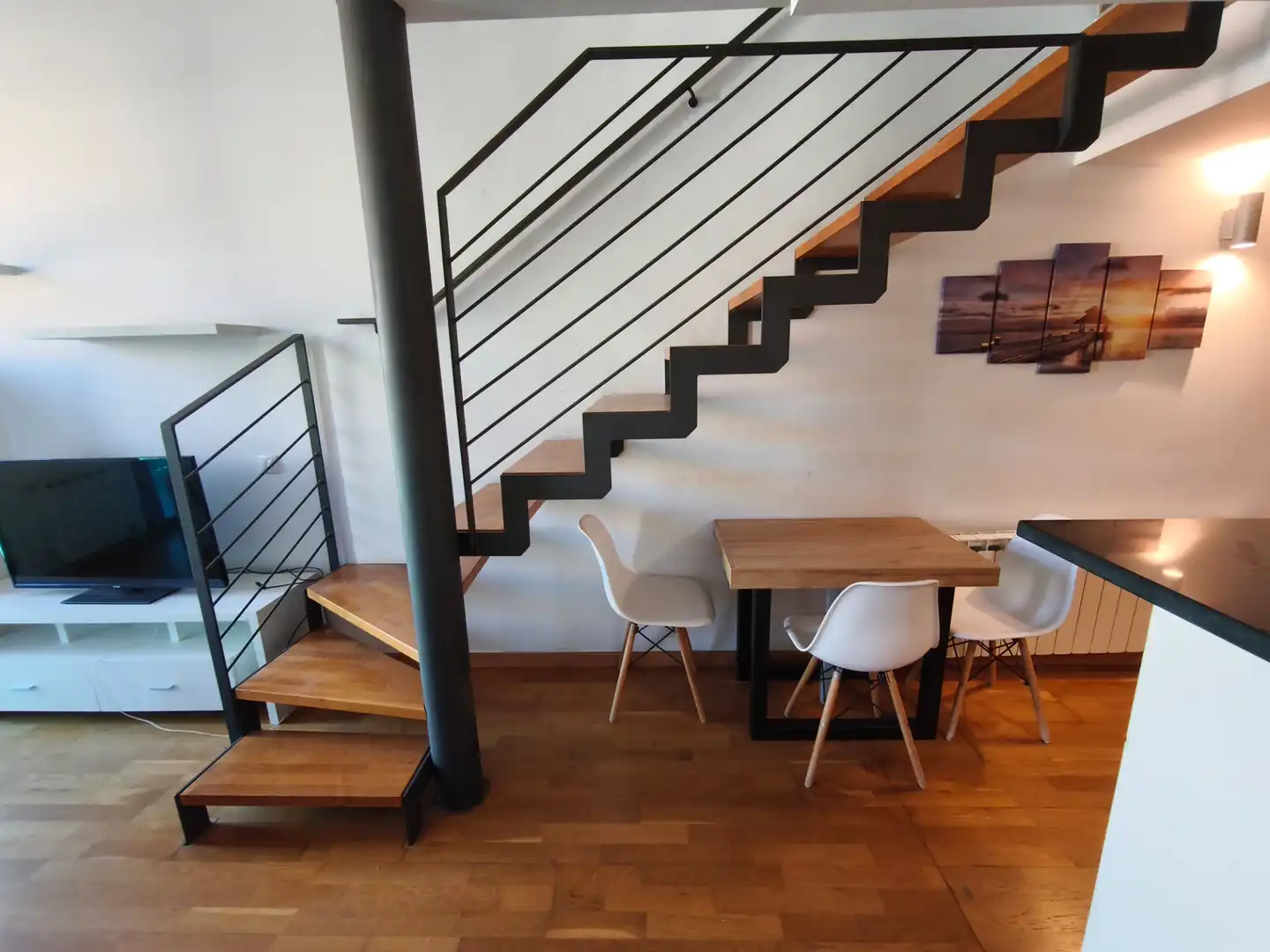 Duplex avec terrasse à vendre à Avinguda de Lluís Pericot, imagen 19