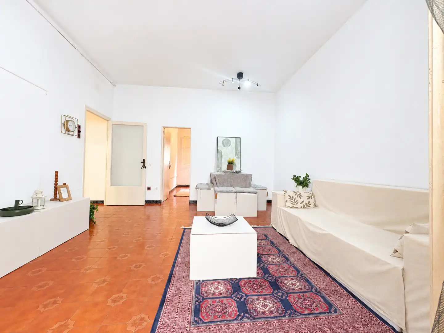 Wohnung mit Terrasse zum Verkauf in Carrer del Doctor Salvà