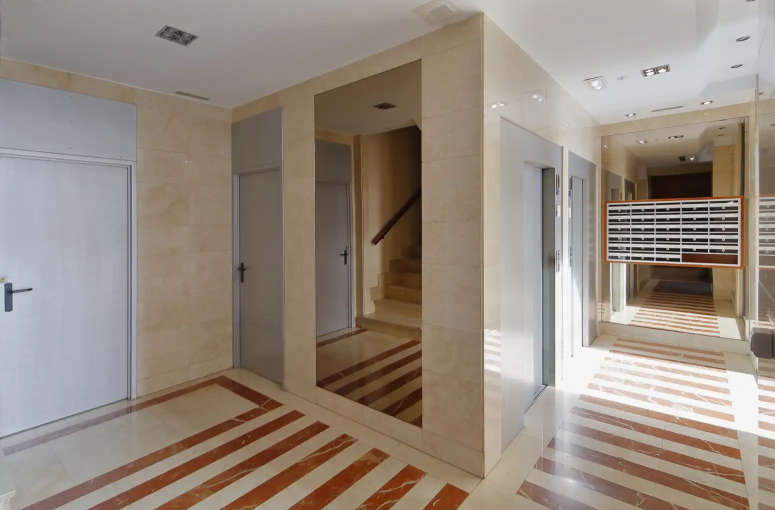 Piso de alquiler en Gijón  con Calefacción