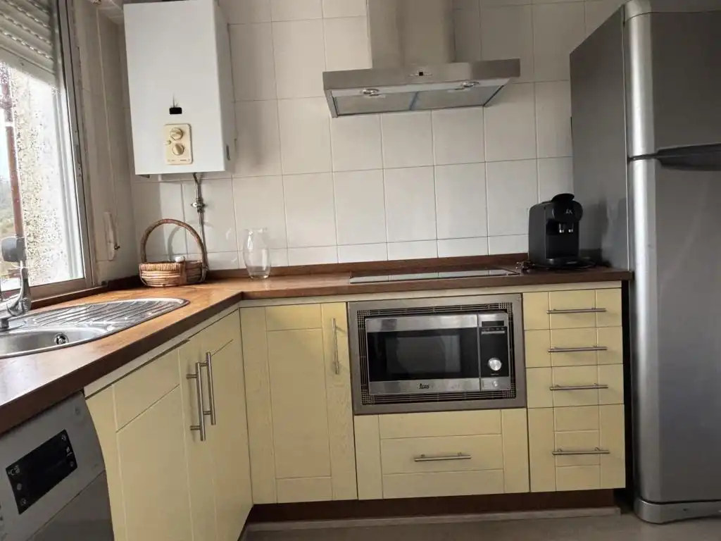 Penthouse to rent in FRANCISCO SANTIAGO, imagen 27