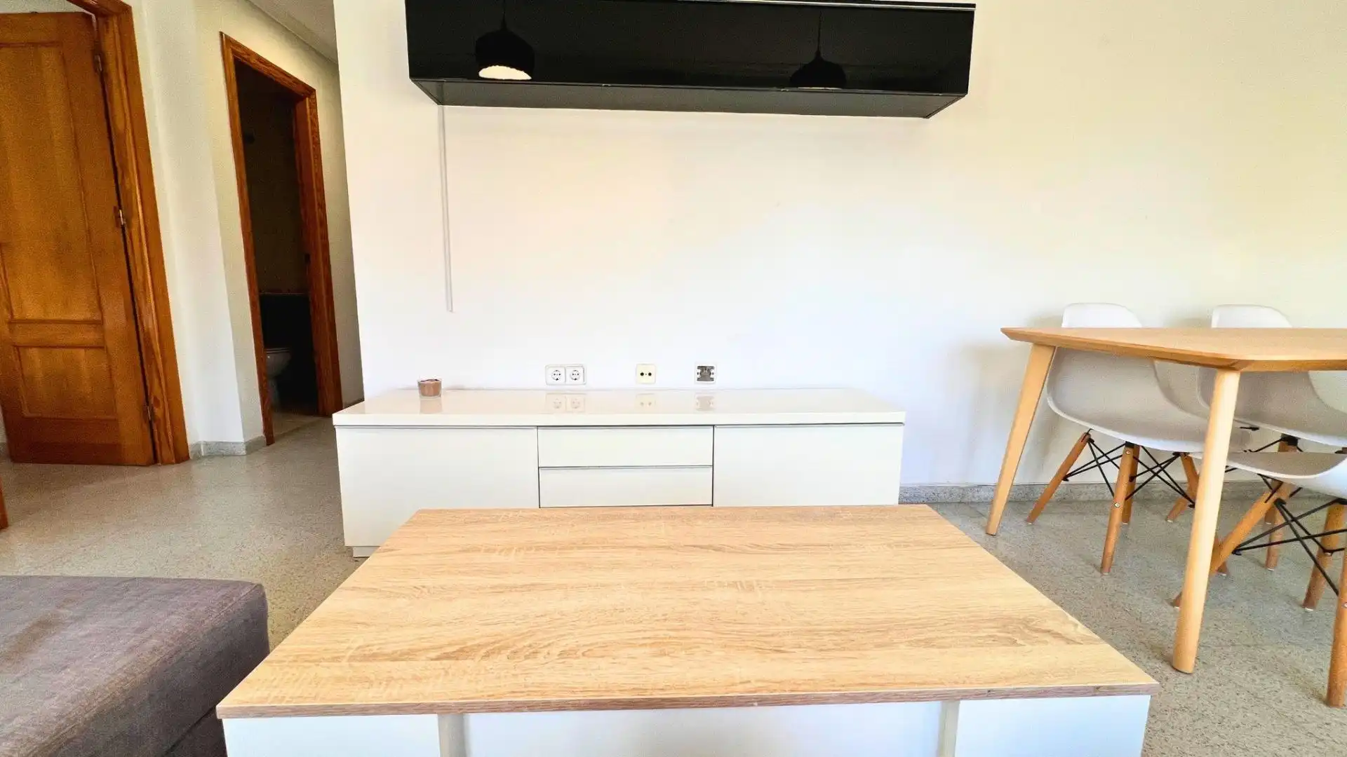 Cuina de Pis en venda en Orihuela amb Aire condicionat, Calefacció i Balcó