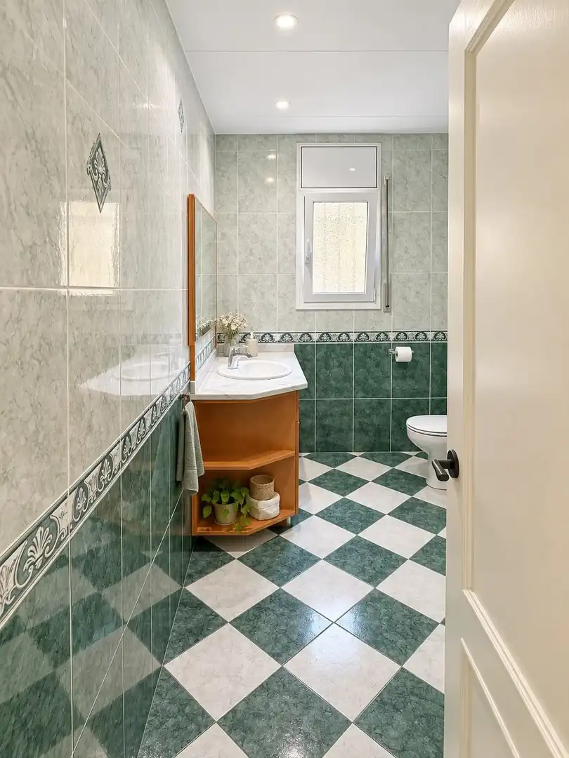 Casa amb jardí en venda a Lloret Verd - Els Pinars, imagen 14