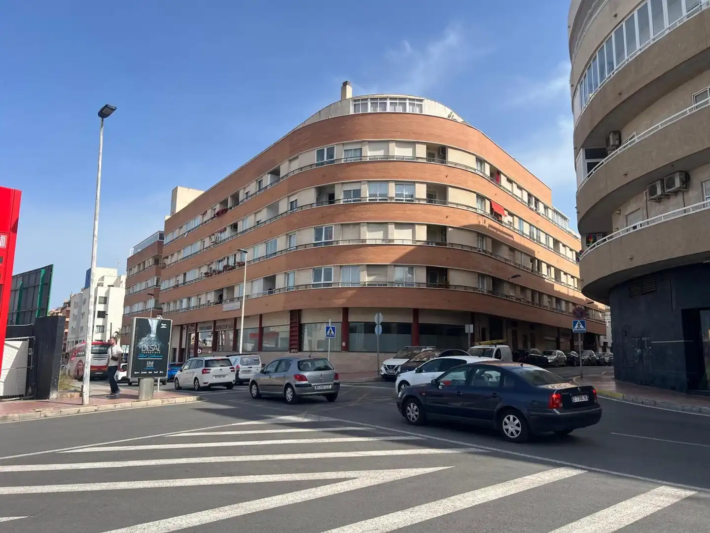 Apartament amb terrassa en venda a Centro, imagen 21