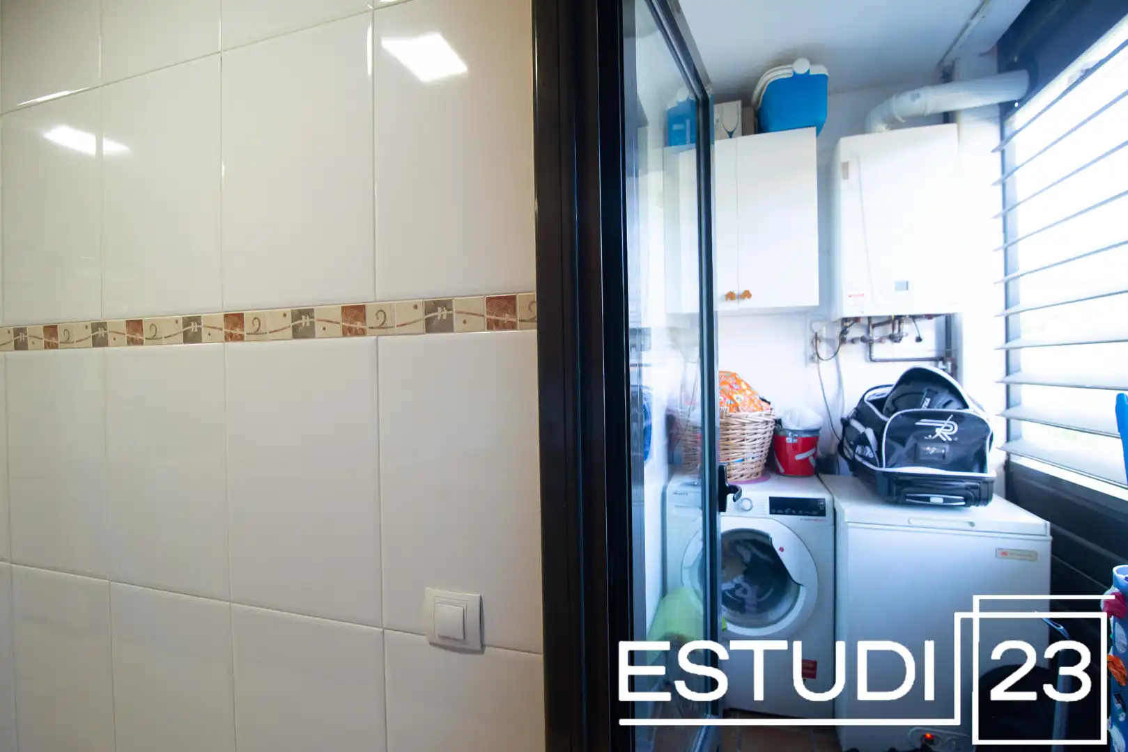 Habitación de Dúplex en venta en Arenys de Munt con Aire acondicionado, Calefacción y Balcón