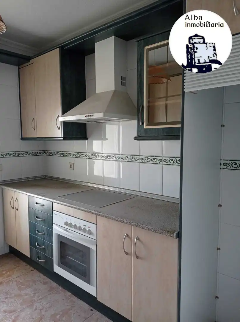 Piso en venta en Calle Beltrana, Alba de Tormes