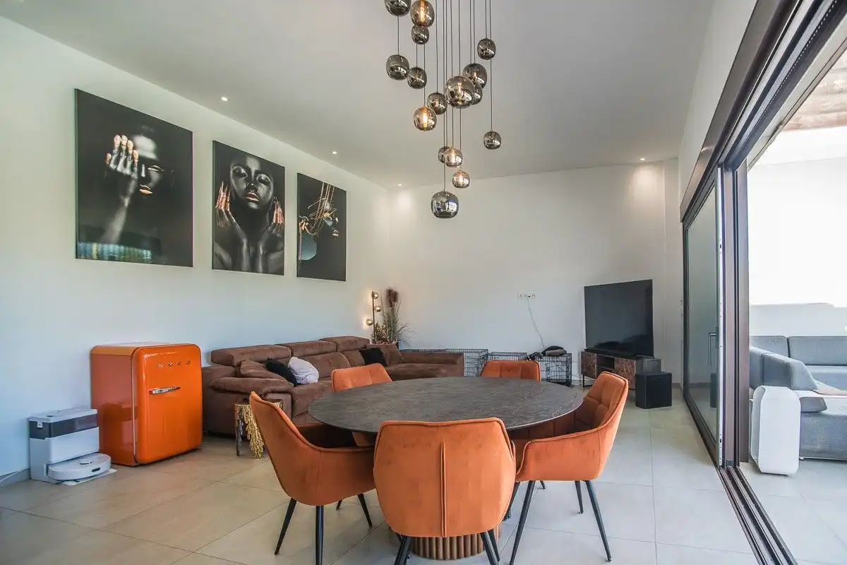 Casa con piscina in vendita a Benimar, imagen 11