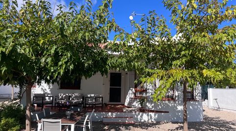 Casa independiente en Riumar con parcela de 600 m² y piscina privada. Disfruta de la tranquilidad del Delta, a un paso de la playa, imagen 2