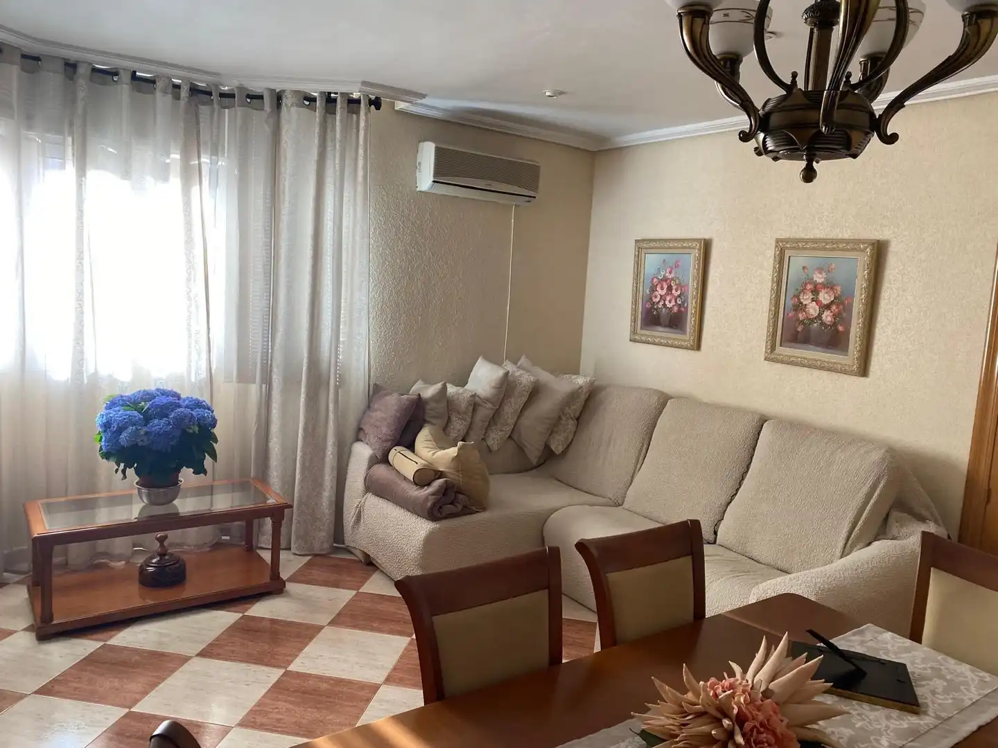 Adosado con terraza en venta en Ceutí, imagen 47